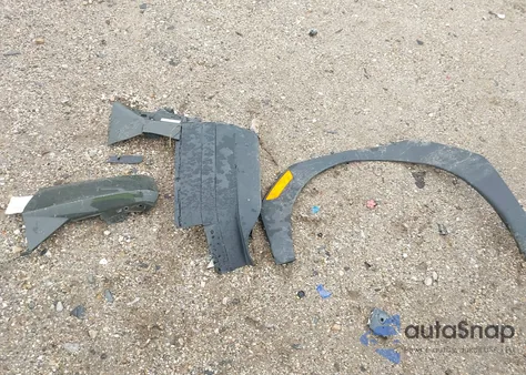 2025 Hyundai Santa Fe Sel из США, поврежденный, VIN 5NMP24GL5SH123201